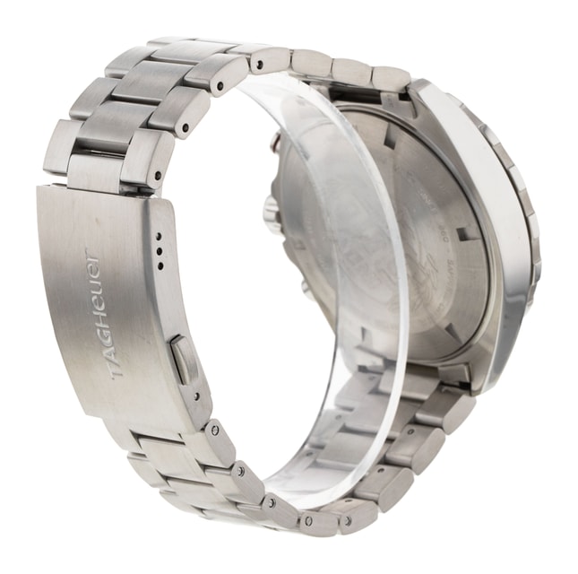 Tag Heuer Formula 1 CAZ101AR.BA0842 Image 3